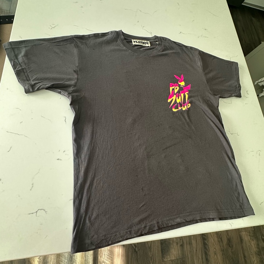 Retro Design T-Shirt